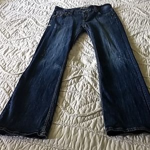Adiktd jeans